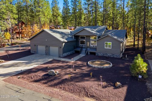 8509 Pine Wood Dr, Pinetop, AZ, 85935-7168 | Card Image