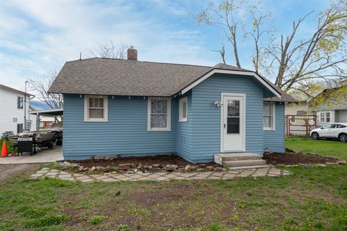 1833 S 14th Street W, Missoula, MT, 59801 | Card Image