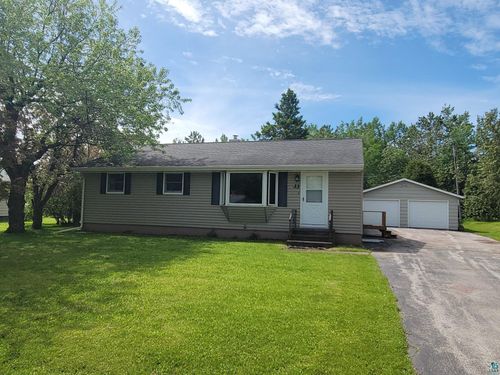 33 Evans Cir, Silver Bay, MN, 55614-1227 | Card Image