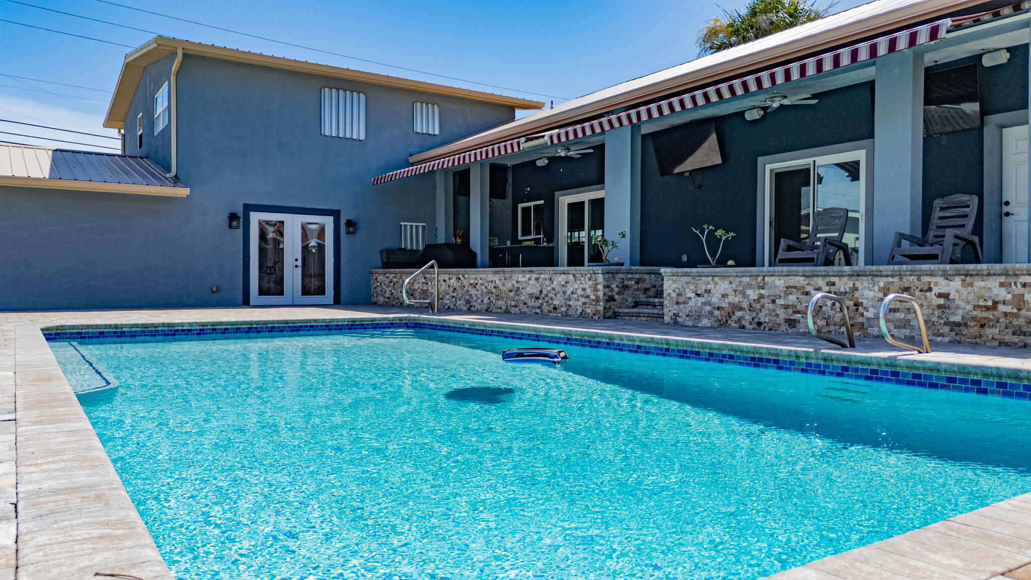 Pinetree Dr, Indian Harbour Beach, FL 32937