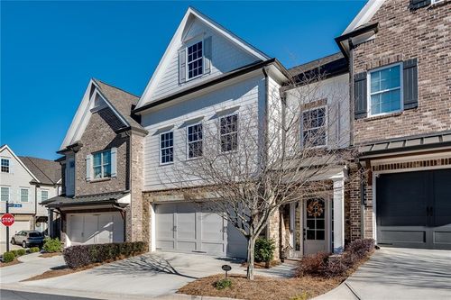 1244 Hightower Xing Nw, Marietta, GA, 30060-1028 | Card Image