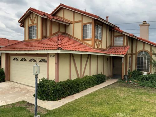 9383 Stone Canyon Rd, Corona, CA, 92883-7620 | Card Image