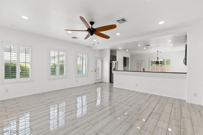 10321 Howling Coyote Ave, House other with 3 bedrooms, 3 bathrooms and null parking in Las Vegas NV | Image 5