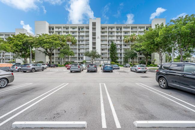 APT-802 - 2215 Cypress Island Dr, Condo with 2 bedrooms, 2 bathrooms and null parking in Pompano Beach FL | Image 25