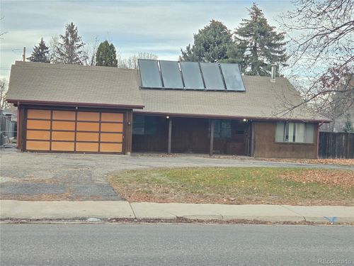 4875 E Louisiana Ave, Denver, CO, 80246-3540 | Card Image