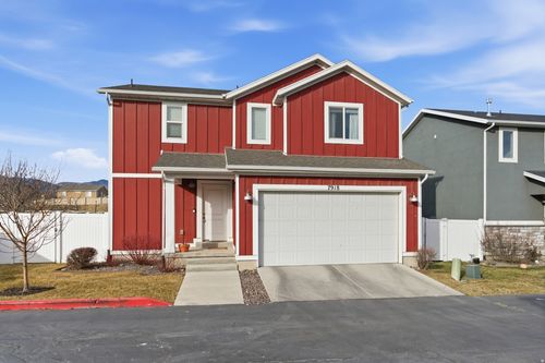 7918 S Ares Ct, West Jordan, UT, 84081-4227 | Card Image