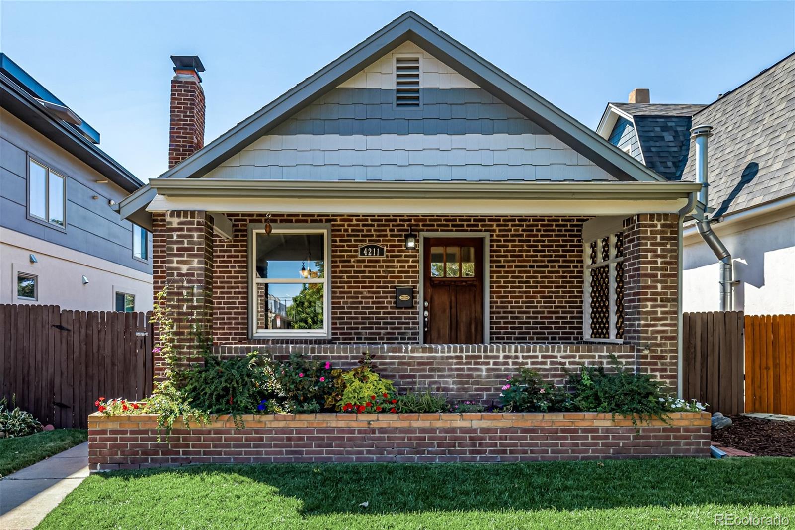 Quivas St, Denver, CO 80211