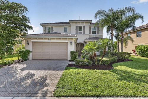 2916 Payson Way, Wellington, FL, 33414-3409 | Card Image