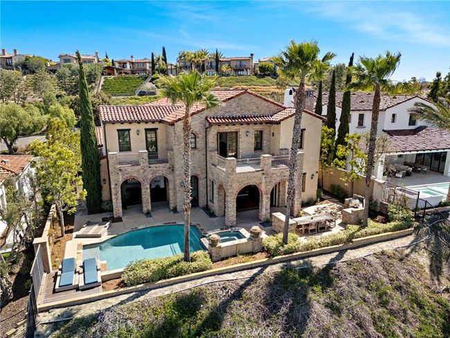 7 Broken Arrow St, House other with 5 bedrooms, 6 bathrooms and 3 parking in Ladera Ranch CA | Image 57