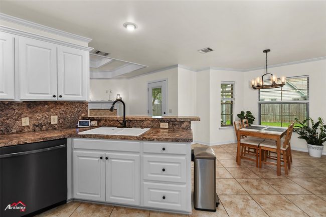 152 Lola Cir, House other with 3 bedrooms, 2 bathrooms and null parking in Benton LA | Image 4