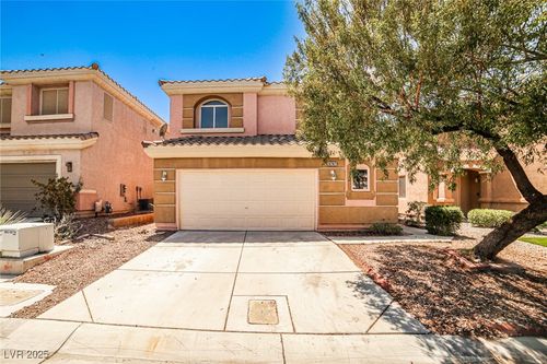 6747 Gold Yarrow St, Las Vegas, NV, 89148-4809 | Card Image
