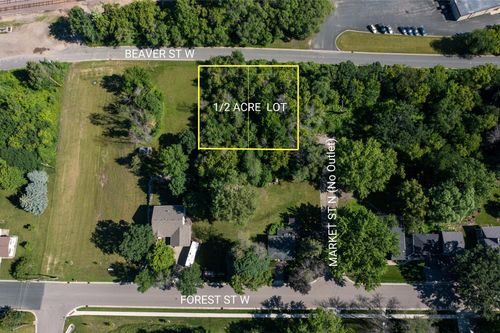 TBD LOT 4 & 6 W Beaver Street, Belle Plaine, MN, 56011 | Card Image