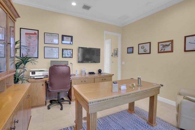 3585 Admirals Way, House other with 3 bedrooms, 3 bathrooms and null parking in Delray Beach FL | Image 12