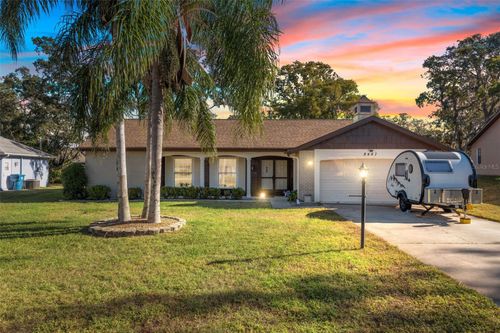 8441 Braganza Street, Spring Hill, FL, 34608 | Card Image