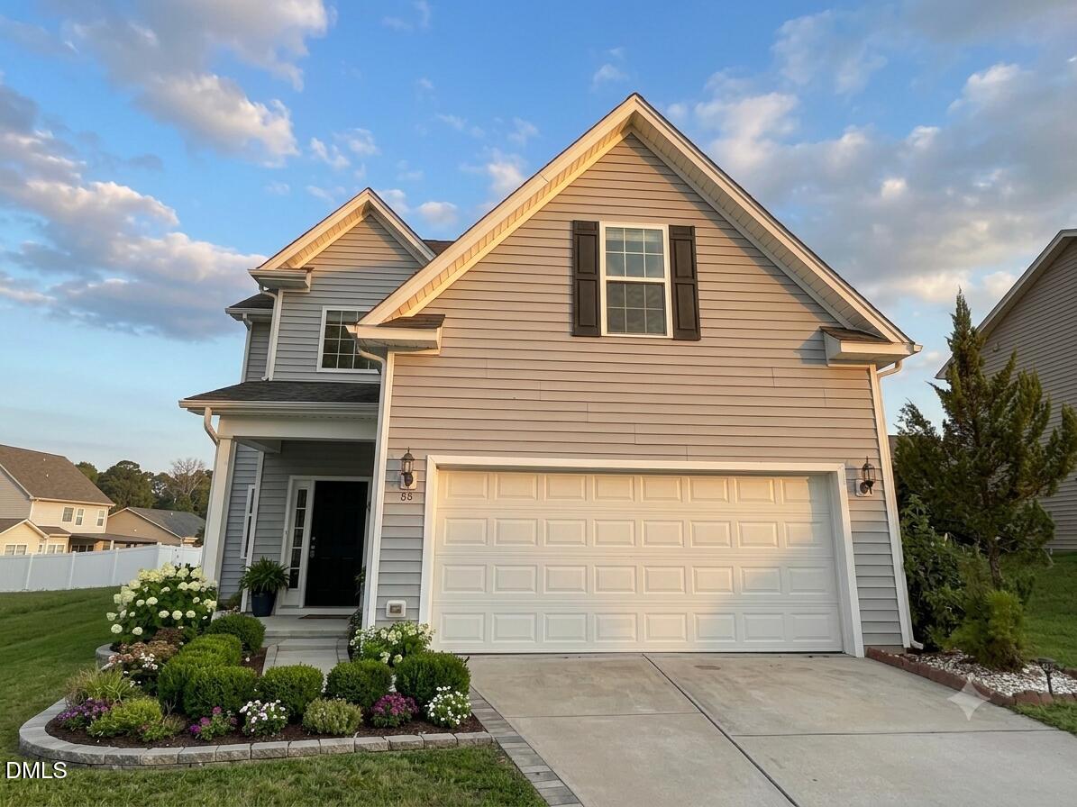 Residential in Angier