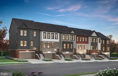 1158 Crested Wood Drive, LAUREL, MD, 20724 | Card Image