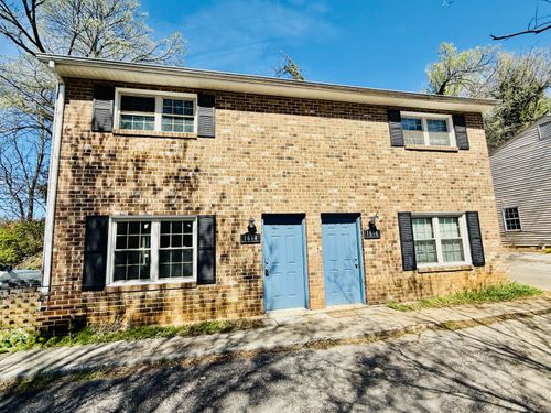 1614-1614 Eastern Ave Ne, Roanoke, VA, 24012-6121 | Card Image