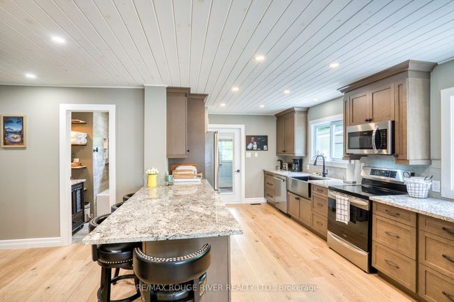 1039 W Cottage Dr, House other with 4 bedrooms, 2 bathrooms and 8 parking in Ompah ON | Image 13