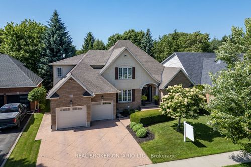 24 Worthington Dr, Courtice, ON, L1E3A4 | Card Image