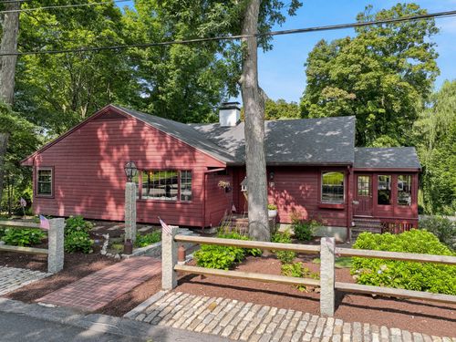 0-41 Brook Street, Wakefield, MA, 01880 | Card Image