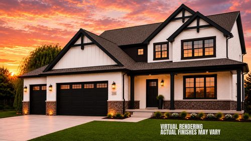 2412 Apple Ct, Schererville, IN, 46375 | Card Image