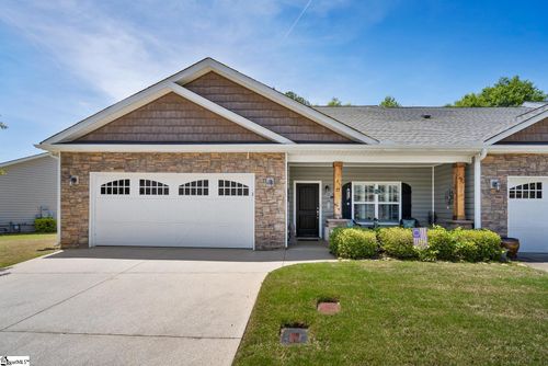 77 Hillsborough Drive, Anderson, SC, 29621 | Card Image