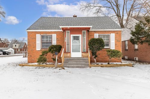 4601 Buchanan St, Gary, IN, 46408-3838 | Card Image
