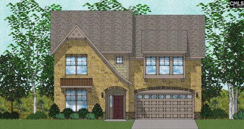 329 Haflinger Ln, Lexington, SC, 29072-2385 | Card Image