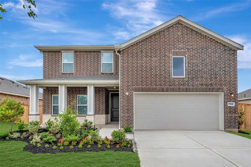7918 Jasper Meadows Way, Angleton, TX, 77515 | Card Image