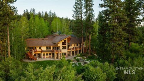 3872 Brookside Dr, New Meadows, ID, 83654-5179 | Card Image