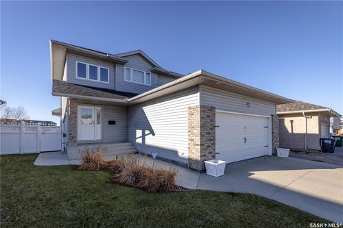114 Allwood Cres, Saskatoon, SK, S7R0A3 | Card Image
