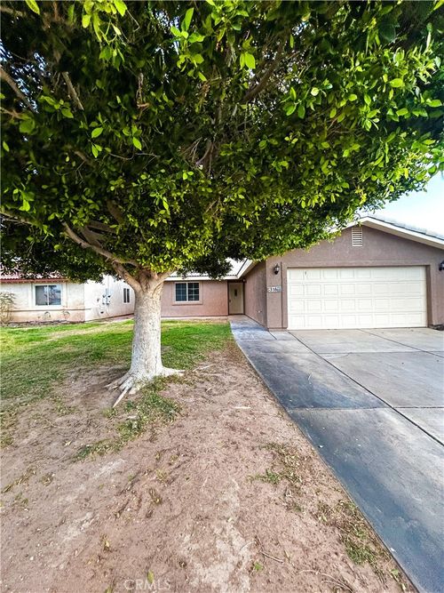 316 E Chaparral Dr, Blythe, CA, 92225-1304 | Card Image