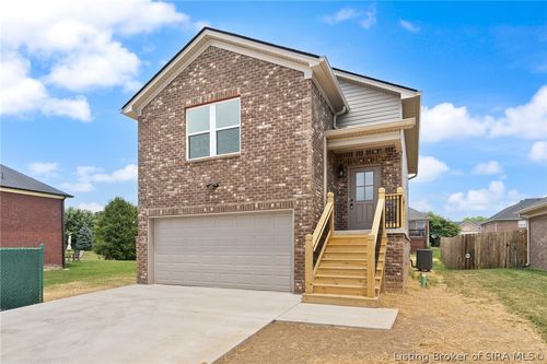 6409 Sunset Loop, Charlestown, IN, 47111-7705 | Card Image