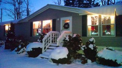 4-2 Georges Lane, House other with 3 bedrooms, 2 bathrooms and null parking in Fremont NH | Image 2