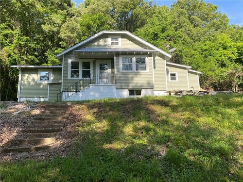 829 Washington, Harrison, AR, 72601 | Card Image