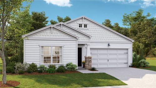 109 Petalridge Way, Savannah, GA, 31302 | Card Image