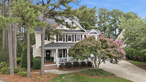 1817 Old College Cir, Wake Forest, NC, 27587-3823 | Card Image