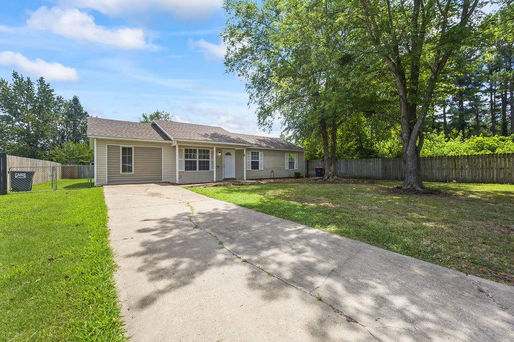 Aspen Cir, Elkins, AR 72727