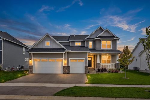 4718 Obsidian Way, Victoria, MN, 55386-7405 | Card Image