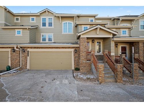 7548 S Quatar Way, Aurora, CO, 80016-7119 | Card Image