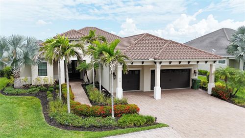 540 Regatta Way, BRADENTON, FL, 34208-8454 | Card Image