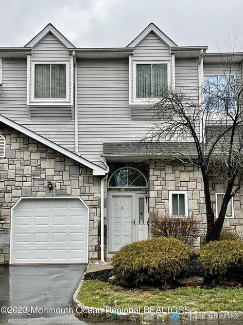 16 Linbrook Drive, Old Bridge, NJ, 08879 | Card Image
