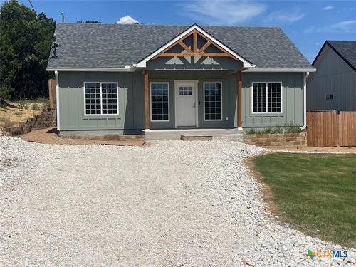 1196 Canyon Trce, Canyon Lake, TX, 78133-2119 | Card Image