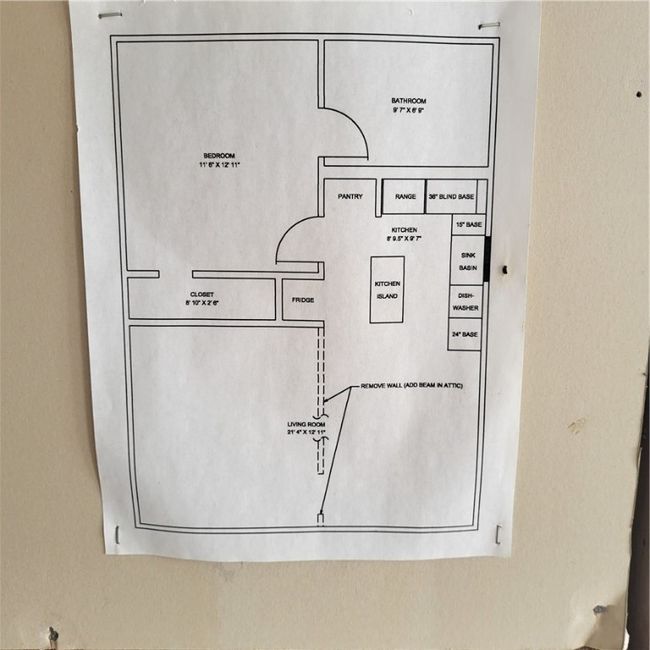 222 W Heard St, House other with 2 bedrooms, 2 bathrooms and null parking in Refugio TX | Image 15