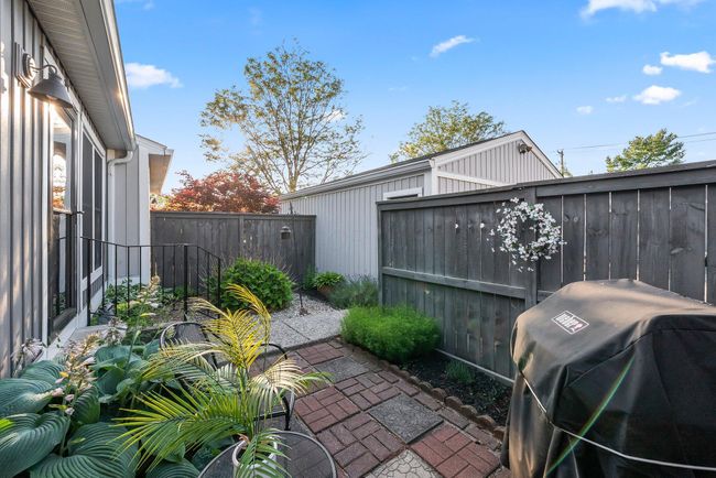 16C - 797 Timber Way Dr, Condo with 2 bedrooms, 1 bathrooms and null parking in Columbus OH | Image 5