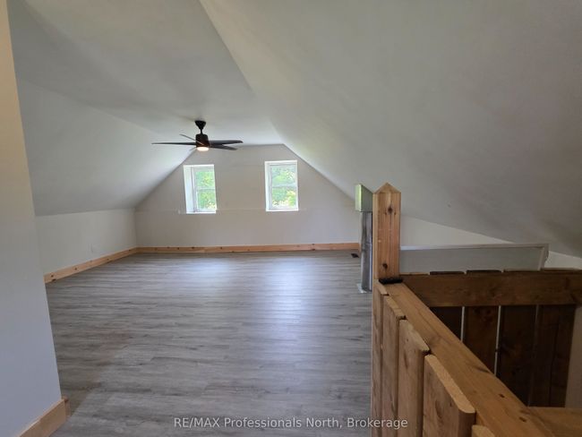 1537 Tulip Rd, House other with 2 bedrooms, 1 bathrooms and 4 parking in Algonquin Highlands ON | Image 20