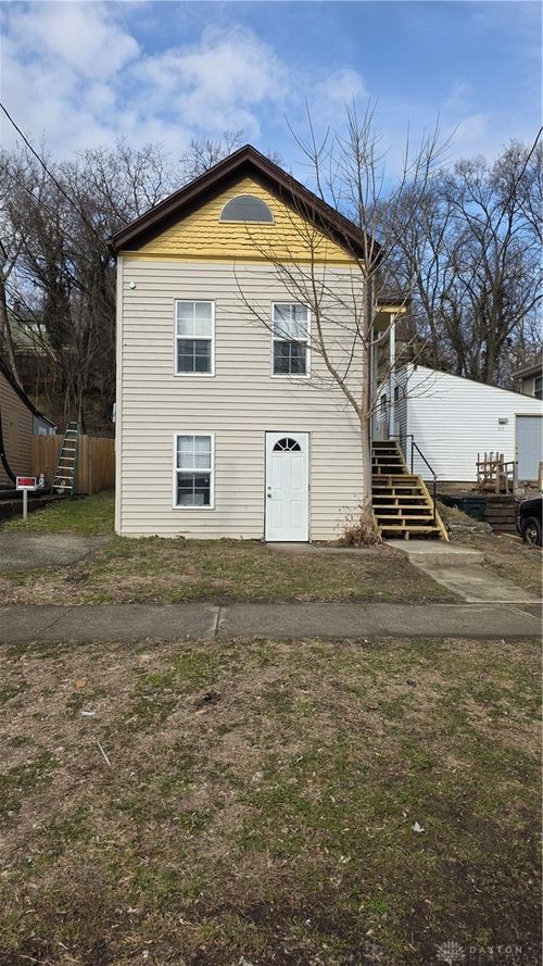 315 S C St, Hamilton, OH, 45013-3323 | Card Image