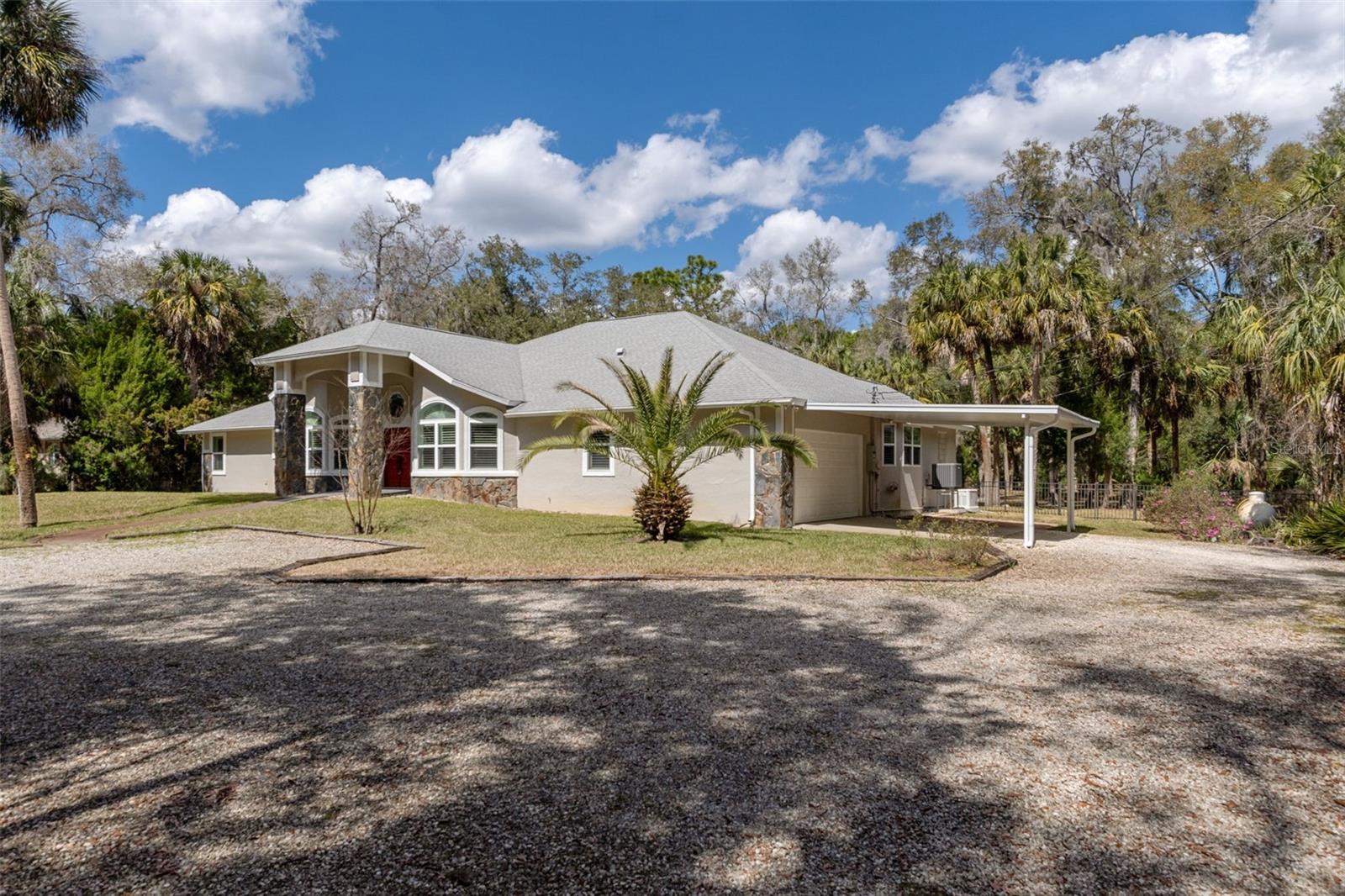 Residential in INGLIS 4