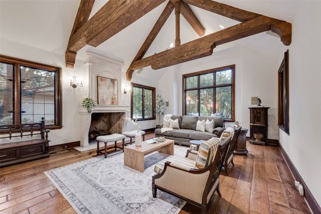 3820 Touraine Dr, House other with 6 bedrooms, 6 bathrooms and null parking in Frisco TX | Image 6