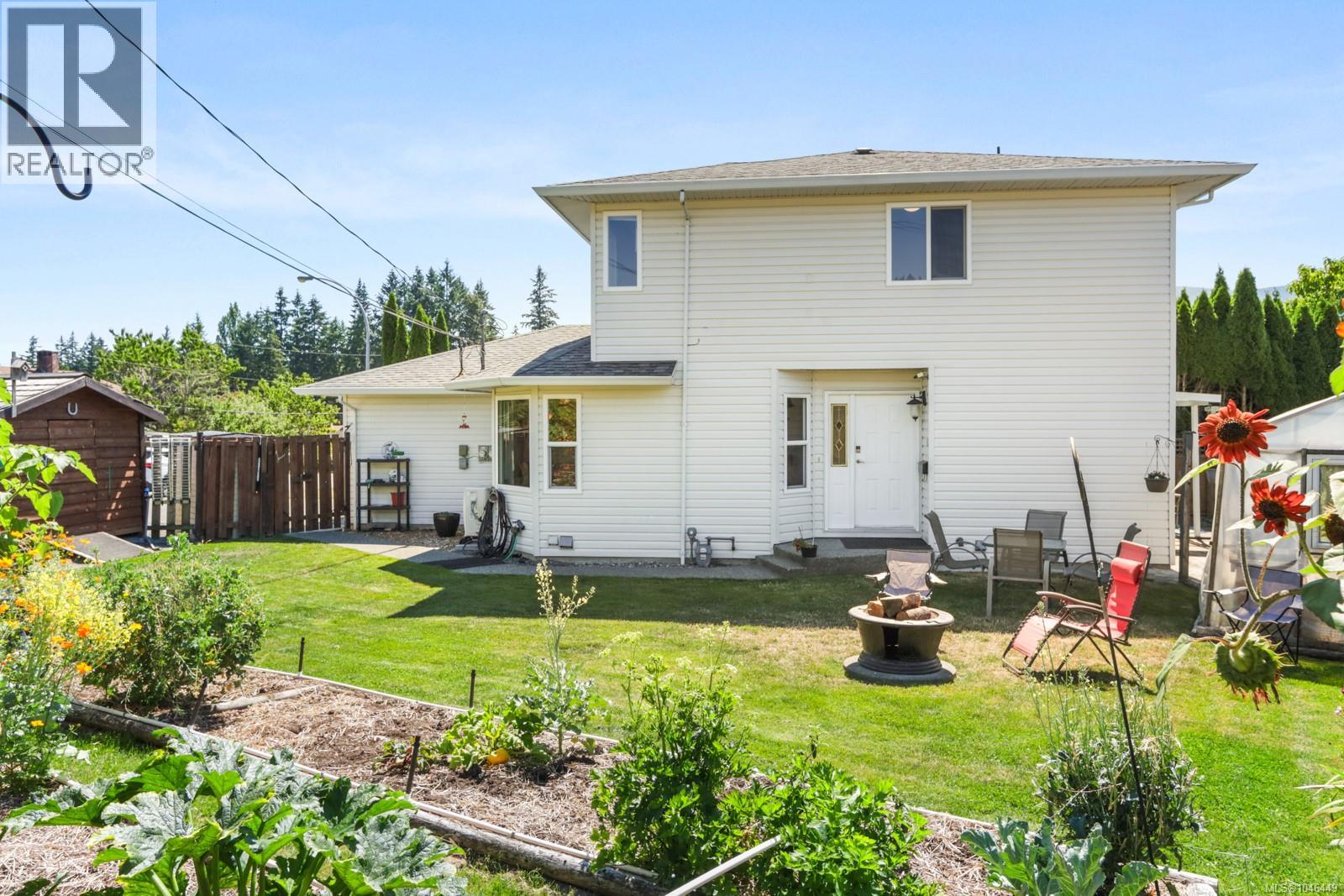 Residential in Nanaimo